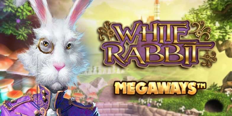 White Rabbit Megaways Demo